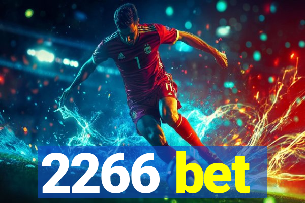 2266 bet